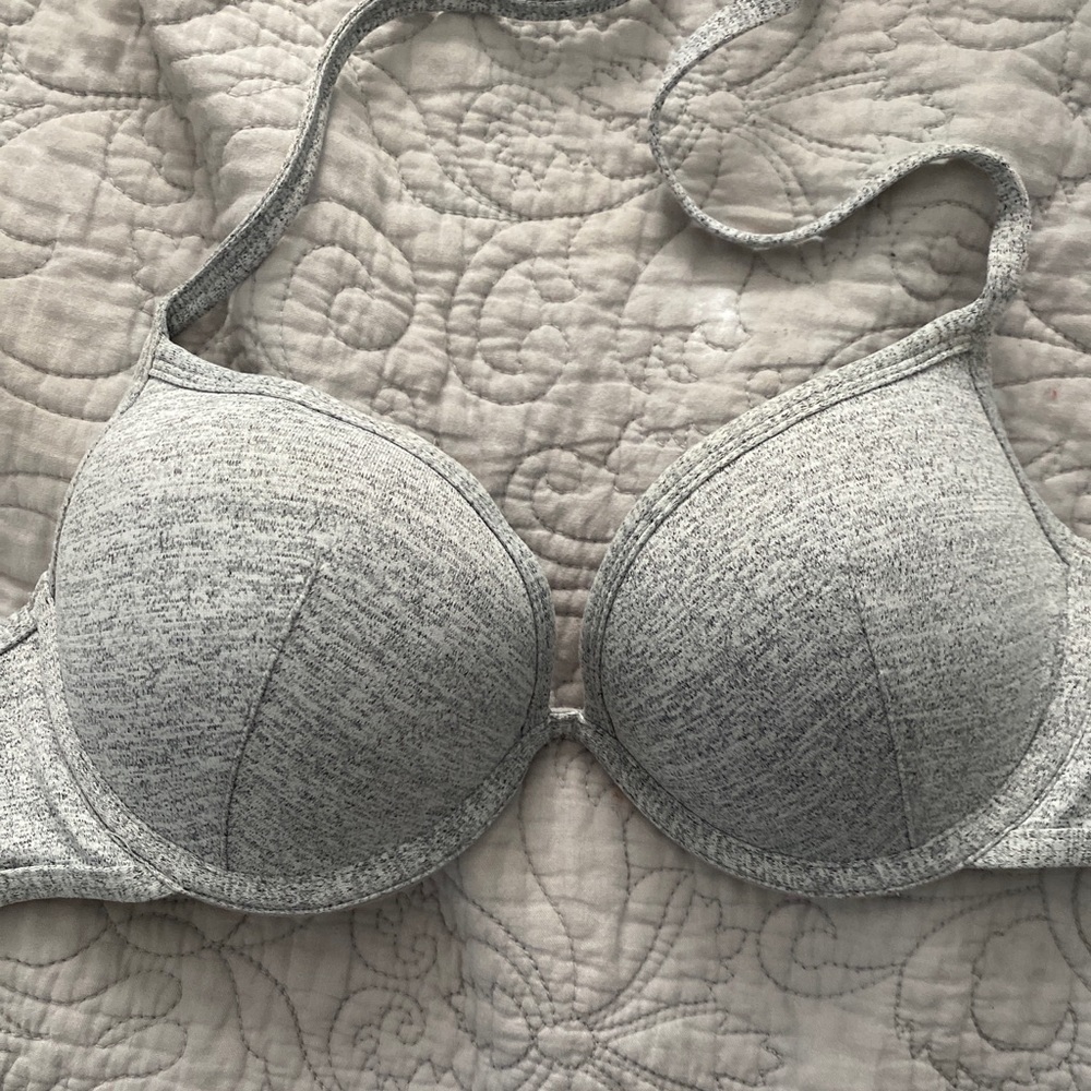 Bombshell bikini top